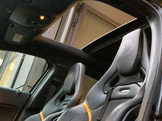 MERCEDES-BENZ Clase A MercedesAMG A 45 4MATIC