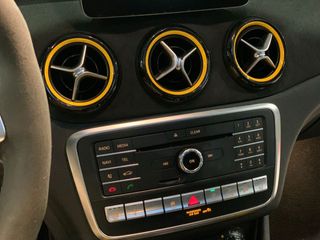 MERCEDES-BENZ Clase A MercedesAMG A 45 4MATIC