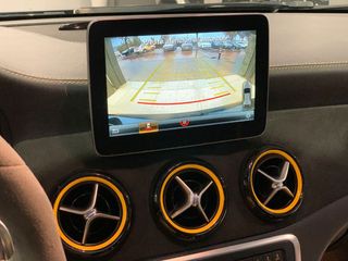 MERCEDES-BENZ Clase A MercedesAMG A 45 4MATIC