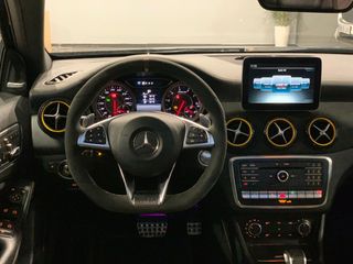 MERCEDES-BENZ Clase A MercedesAMG A 45 4MATIC