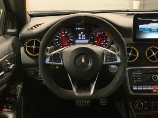MERCEDES-BENZ Clase A MercedesAMG A 45 4MATIC