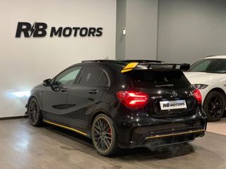 MERCEDES-BENZ Clase A MercedesAMG A 45 4MATIC