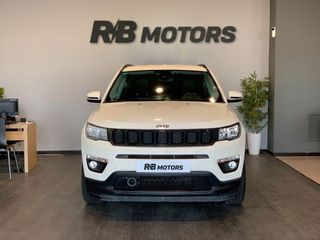 JEEP Compass 1.4 Mair 103kW Night Eagle 4x2