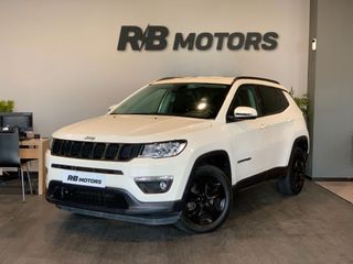 JEEP Compass 1.4 Mair 103kW Night Eagle 4x2