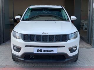 JEEP Compass 1.4 Mair 103kW Night Eagle 4x2