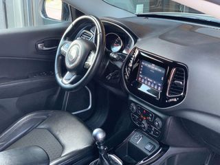 JEEP Compass 1.4 Mair 103kW Night Eagle 4x2