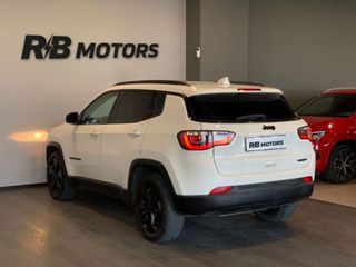 JEEP Compass 1.4 Mair 103kW Night Eagle 4x2