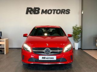 MERCEDES-BENZ Clase A A 250 Sport 4MATIC