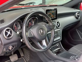 MERCEDES-BENZ Clase A A 250 Sport 4MATIC
