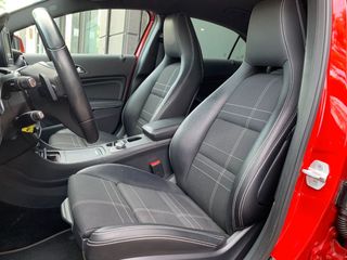 MERCEDES-BENZ Clase A A 250 Sport 4MATIC