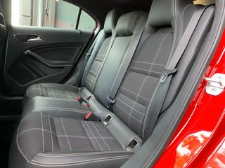 MERCEDES-BENZ Clase A A 250 Sport 4MATIC