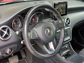 MERCEDES-BENZ Clase A A 250 Sport 4MATIC
