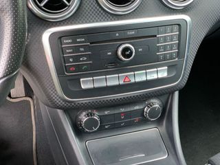 MERCEDES-BENZ Clase A A 250 Sport 4MATIC