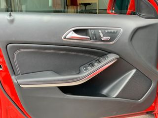 MERCEDES-BENZ Clase A A 250 Sport 4MATIC