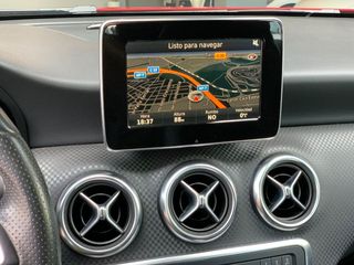 MERCEDES-BENZ Clase A A 250 Sport 4MATIC