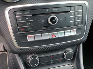 MERCEDES-BENZ Clase A A 250 Sport 4MATIC