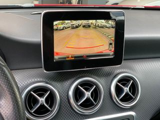 MERCEDES-BENZ Clase A A 250 Sport 4MATIC
