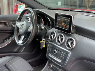 MERCEDES-BENZ Clase A A 250 Sport 4MATIC