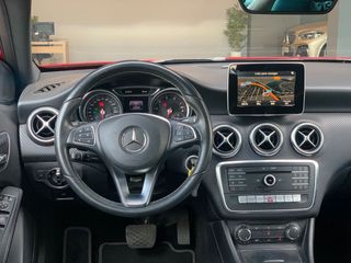 MERCEDES-BENZ Clase A A 250 Sport 4MATIC