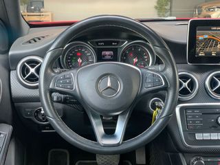 MERCEDES-BENZ Clase A A 250 Sport 4MATIC