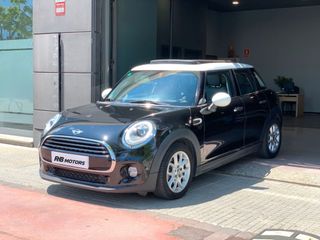 MINI MINI COOPER 5 PUERTAS automatico