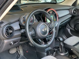 MINI MINI COOPER 5 PUERTAS automatico