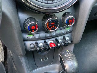 MINI MINI COOPER 5 PUERTAS automatico