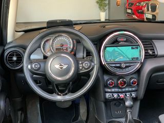MINI MINI COOPER 5 PUERTAS automatico