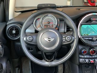 MINI MINI COOPER 5 PUERTAS automatico