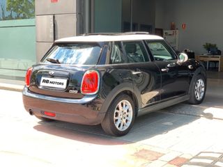 MINI MINI COOPER 5 PUERTAS automatico
