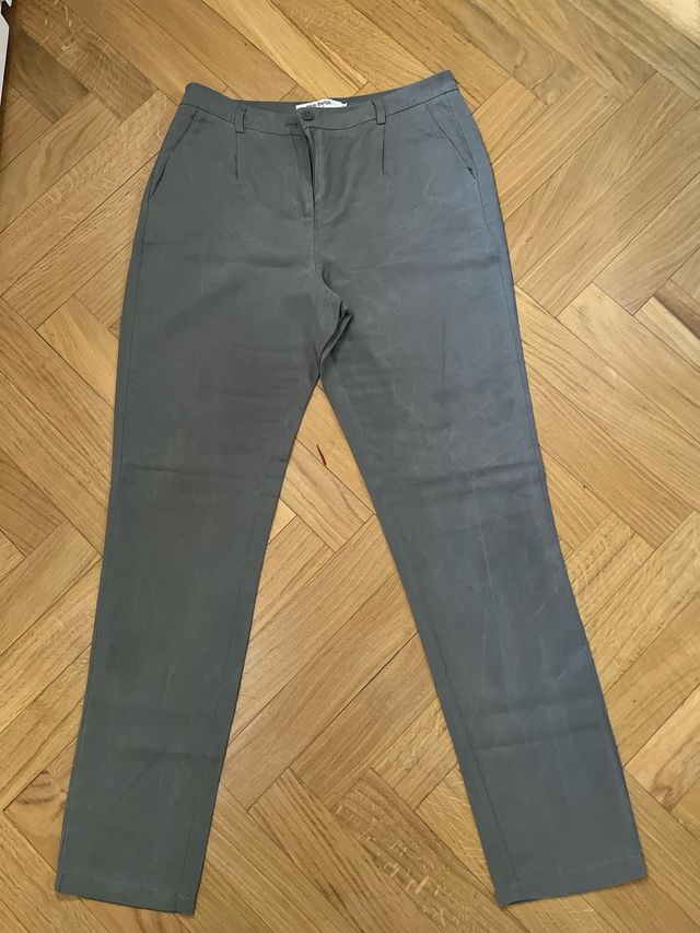 2 Pantalones Nice Things Talla 36