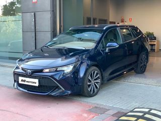TOYOTA Corolla 1.8 125H ACTIVE TECH ECVT TOU SPORT