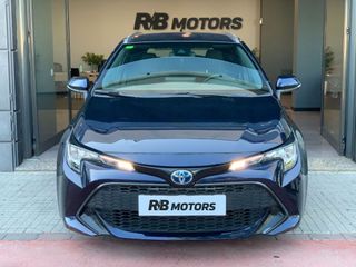 TOYOTA Corolla 1.8 125H ACTIVE TECH ECVT TOU SPORT
