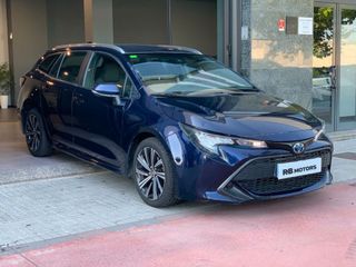 TOYOTA Corolla 1.8 125H ACTIVE TECH ECVT TOU SPORT