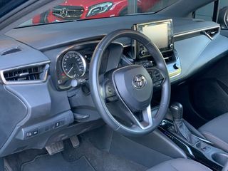 TOYOTA Corolla 1.8 125H ACTIVE TECH ECVT TOU SPORT