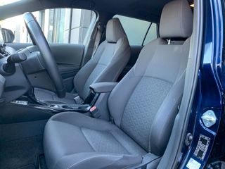 TOYOTA Corolla 1.8 125H ACTIVE TECH ECVT TOU SPORT