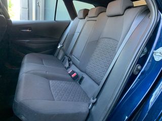 TOYOTA Corolla 1.8 125H ACTIVE TECH ECVT TOU SPORT