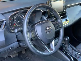 TOYOTA Corolla 1.8 125H ACTIVE TECH ECVT TOU SPORT