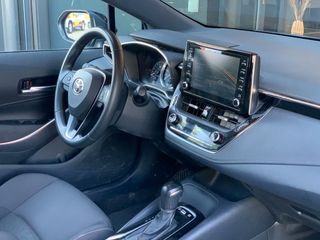 TOYOTA Corolla 1.8 125H ACTIVE TECH ECVT TOU SPORT