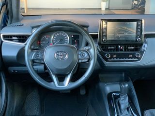 TOYOTA Corolla 1.8 125H ACTIVE TECH ECVT TOU SPORT