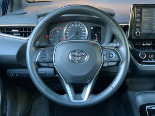TOYOTA Corolla 1.8 125H ACTIVE TECH ECVT TOU SPORT