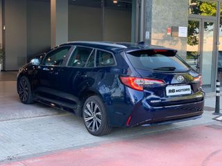 TOYOTA Corolla 1.8 125H ACTIVE TECH ECVT TOU SPORT
