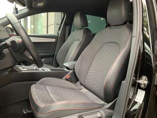 SEAT Leon 2.0 TDI 110kW DSG7 SS FR