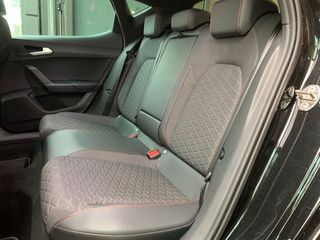 SEAT Leon 2.0 TDI 110kW DSG7 SS FR