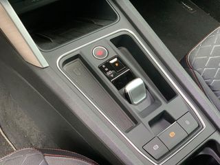 SEAT Leon 2.0 TDI 110kW DSG7 SS FR