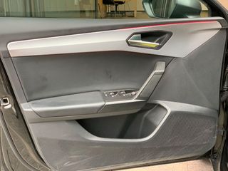 SEAT Leon 2.0 TDI 110kW DSG7 SS FR