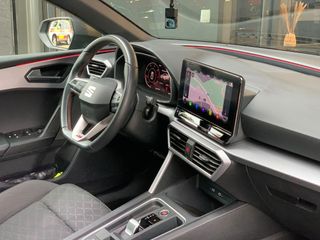 SEAT Leon 2.0 TDI 110kW DSG7 SS FR