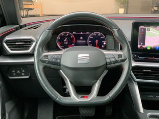 SEAT Leon 2.0 TDI 110kW DSG7 SS FR