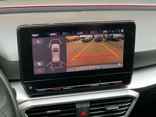 SEAT Leon 2.0 TDI 110kW DSG7 SS FR