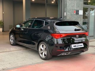 SEAT Leon 2.0 TDI 110kW DSG7 SS FR